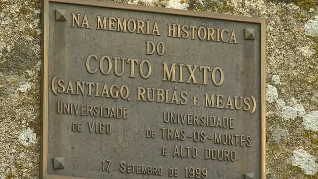 Couto Mixto: Anarquia na Galiza