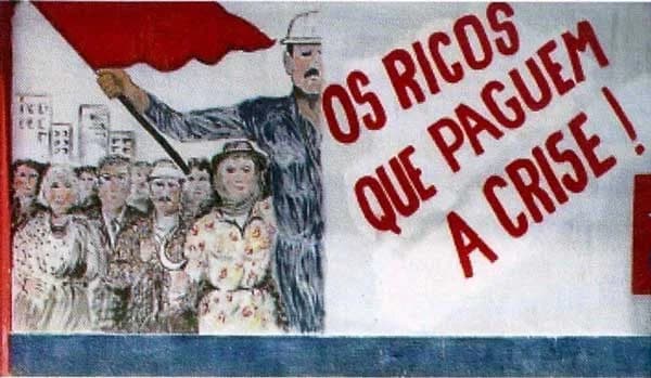 Distribuição Virtuosa do Livre Mercado vs. Redistribuição Nefasta do Estado