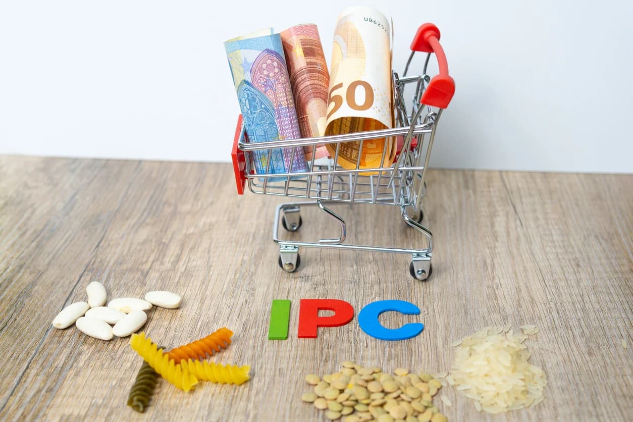 O IPC como Prova de Erro Metodológico