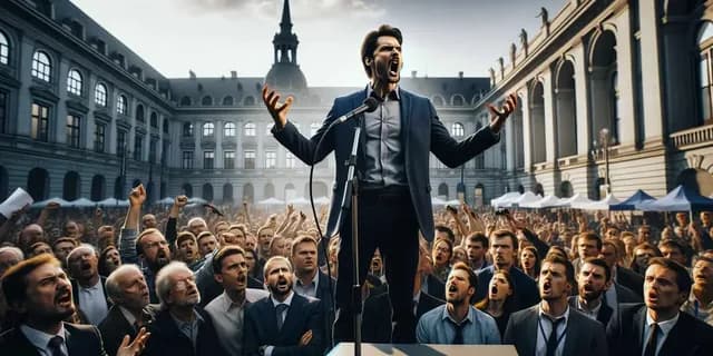 Sobre a Aplicação do Populismo Rothbardiano