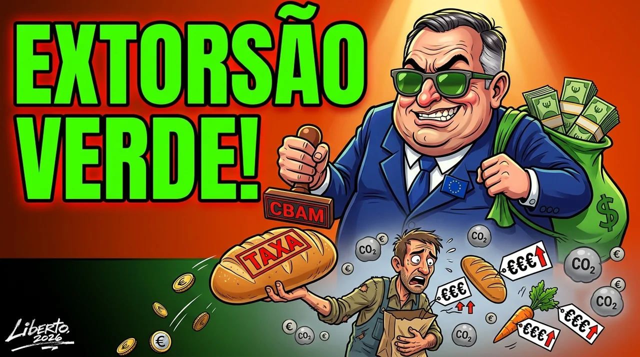 Fertilizantes sob pressão: energia e taxa de carbono sobem preços dos alimentos