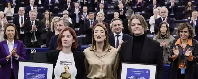 A tirania de Bruxelas perdeu a vergonha na cara!