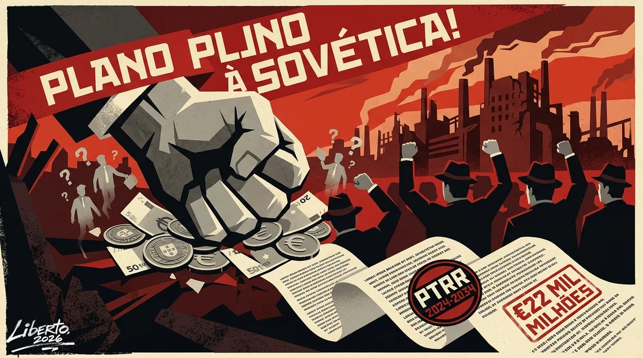 Dos €22 mil milhões do PTRR, um terço virá do privado, mas não se sabe de onde (eis a longa a lista de investimentos até 2034)