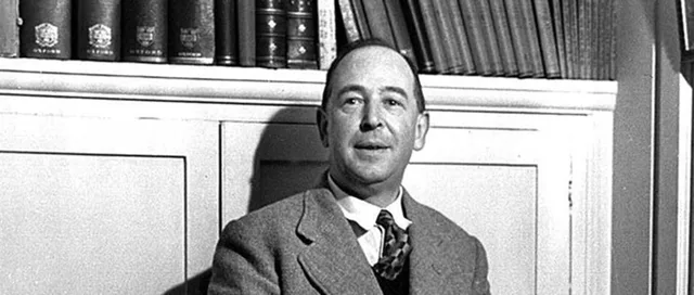 C. S. Lewis sobre Compelir as Pessoas a Fazer o Bem
