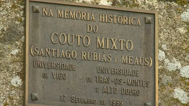 Couto Mixto: Anarquia na Galiza