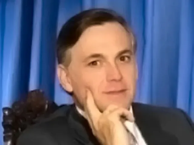 Discurso de Aceitação do Professor Jesús Huerta de Soto na Casa Rosada