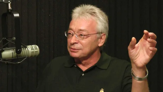 Abandonando o Liberalismo Clássico com Hans-Hermann Hoppe