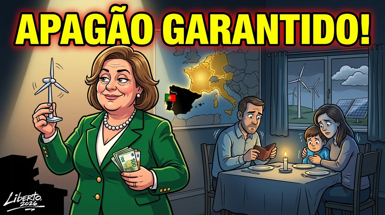 Investimento em energia nuclear “não faz sentido” em Portugal, diz ministra