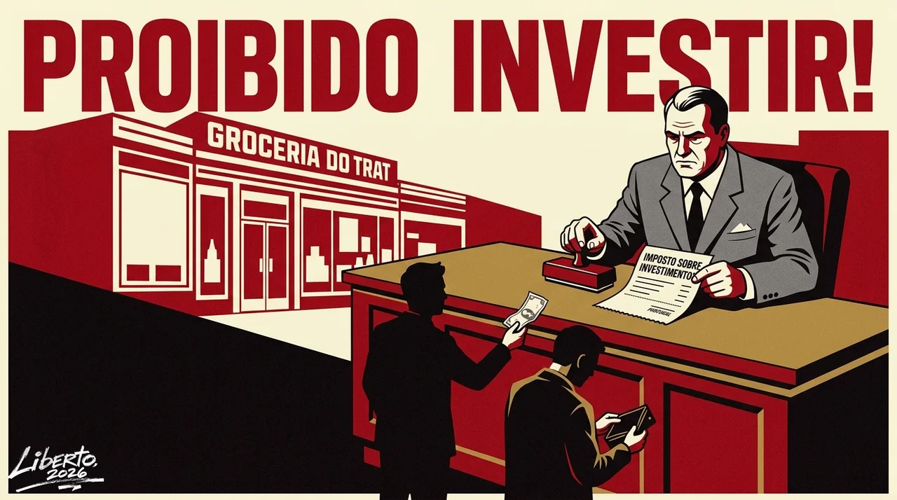 Álvaro Santos Pereira doa mais-valias de ações após alerta do BCE