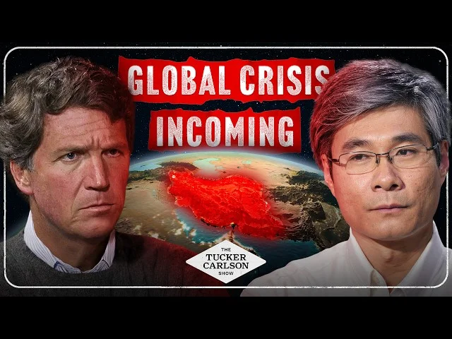 Profeta político prevê a próxima fase no Irão, o plano de guerra de Trump e o complô de Israel para o sabotar