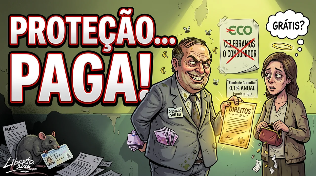 Uma mão cheia de direitos (garantidos por lei) que lhe poupam muito dinheiro