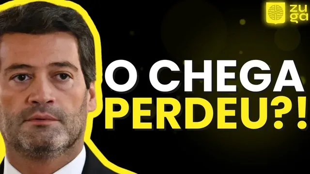 Primeira DERROTA do Chega nas Autárquicas? | Paz em Gaza? | Novidades do P. Libertário c/ Luís Gomes