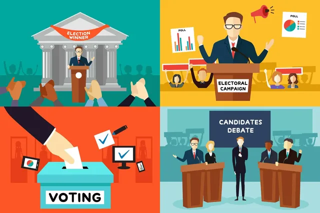 A Democracia Não Pode Conduzir à Autogovernação