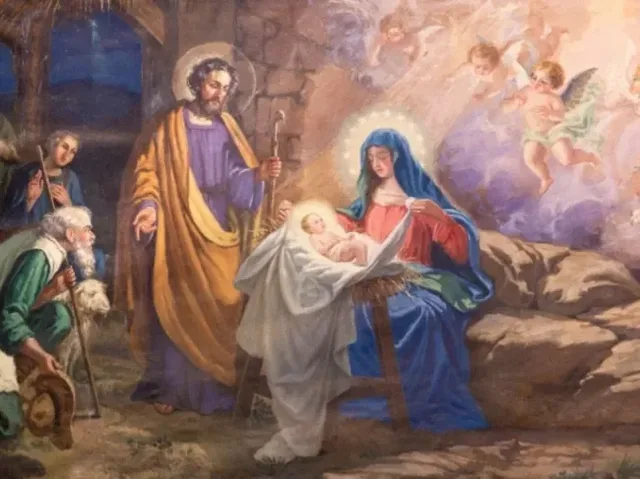 Recuperando as Raízes Anti-Estatais do Natal