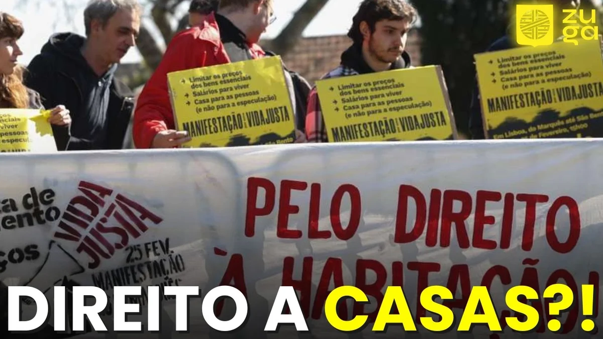 HERANÇAS E CASAS GRÁTIS?! | EP. 13 | DESPERTAR LIBERTÁRIO