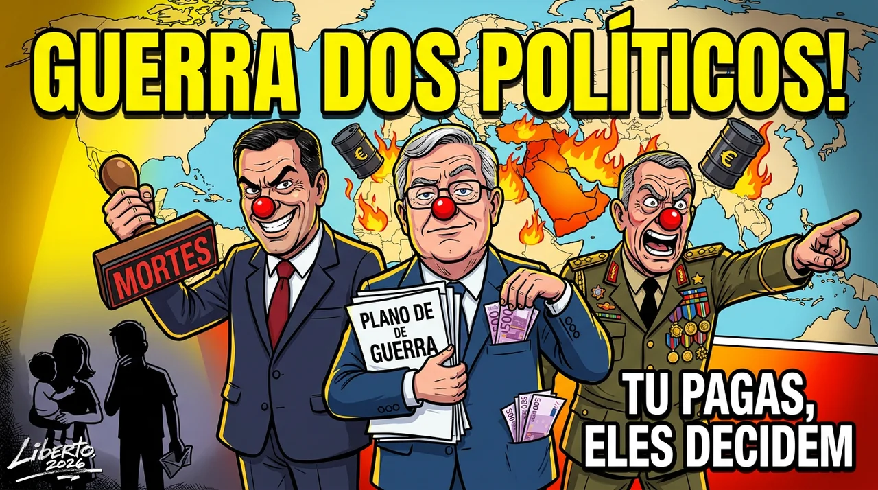 Uma fúria cada vez mais épica