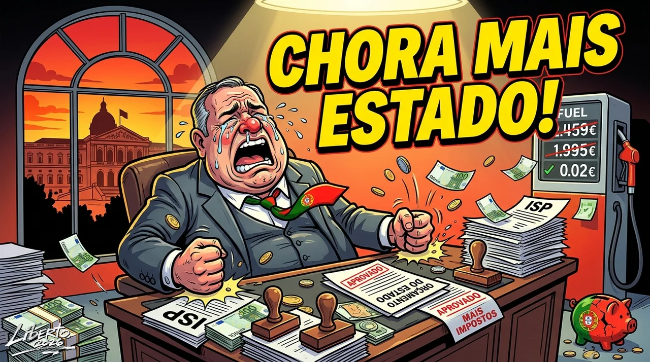 Desconto no ISP custou mais de 600 milhões e liderou medidas do “pacote inflação” em 2025