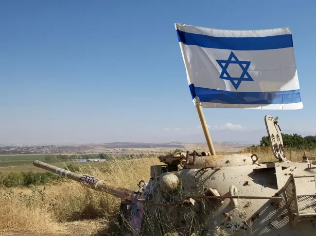 Um Argumento Misesiano Contra o Estado de Israel