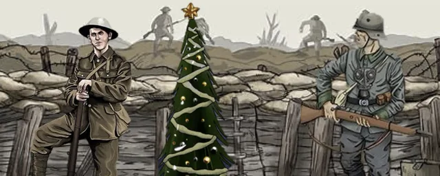 Mensagem de Natal do Partido Libertário