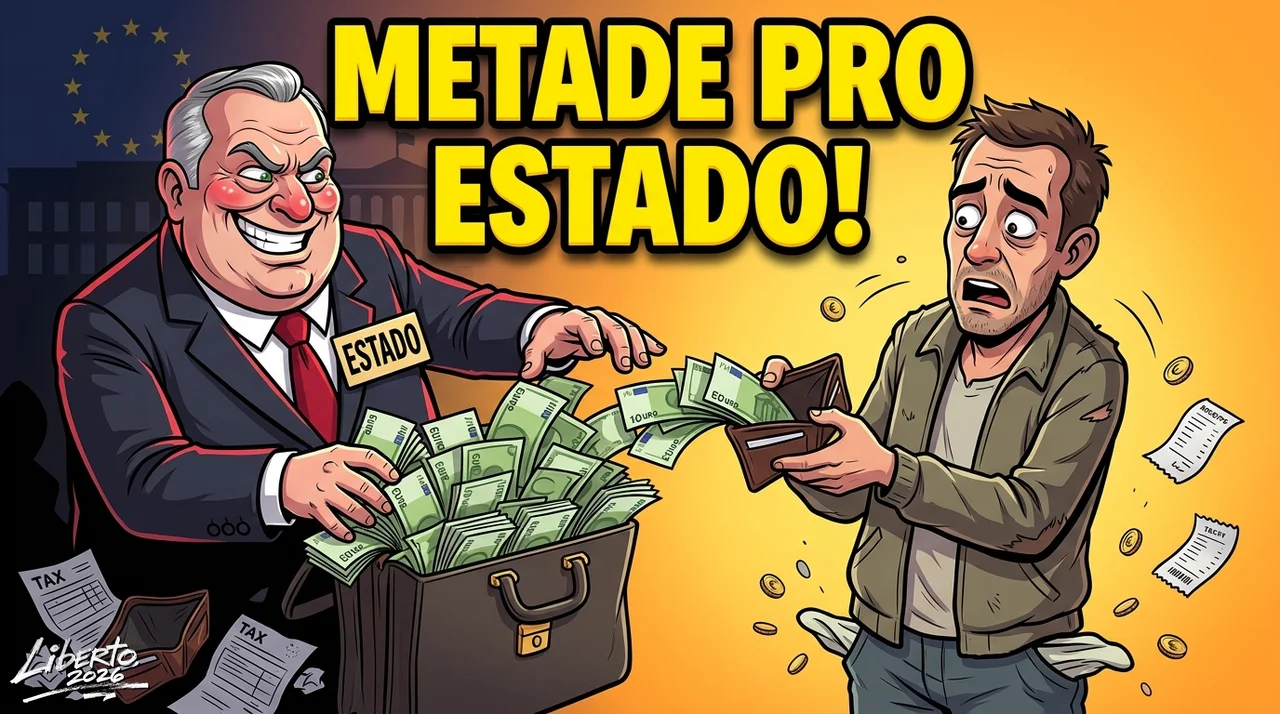 Portugal: famílias mais ricas têm até 17 vezes mais disponibilidade para o consumo