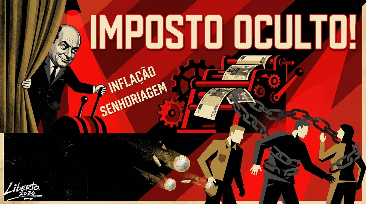 "Não há um cêntimo dos contribuintes" na reforma de Mário Centeno, garante governador do Banco de Portugal