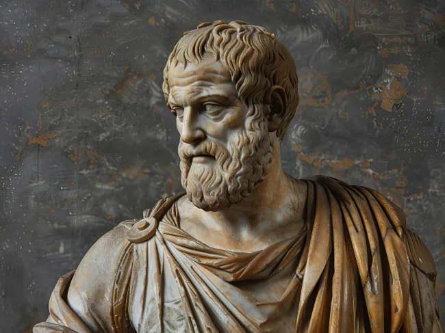 As Raízes Aristotélico-Tomistas da Escola Austríaca