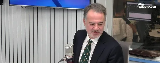 Sérgio Sousa Pinto: o parasita que insulta os parasitados!