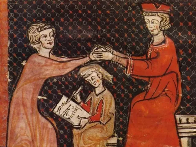 Schumpeter Explica as Origens do Estado Tributário Moderno