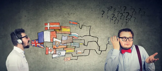 Porque as Línguas Morrem