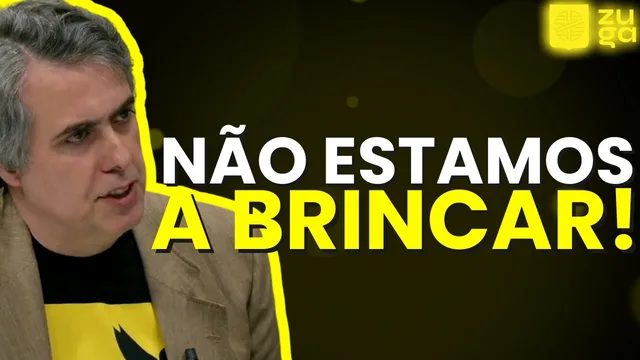 O PARTIDO LIBERTÁRIO AVANÇA?! | EP. 11 | DESPERTAR LIBERTÁRIO